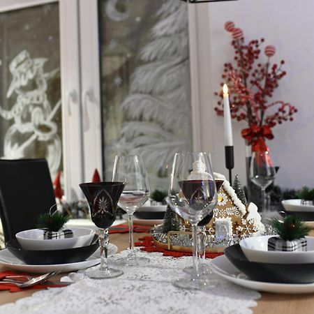 Josephine Apartment ซูโบติกา ภายนอก รูปภาพ