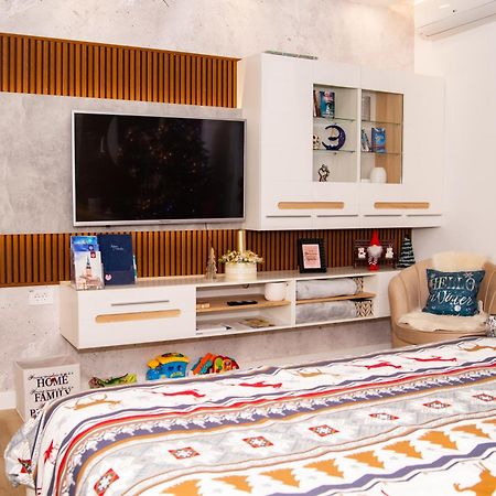 Josephine Apartment ซูโบติกา ภายนอก รูปภาพ