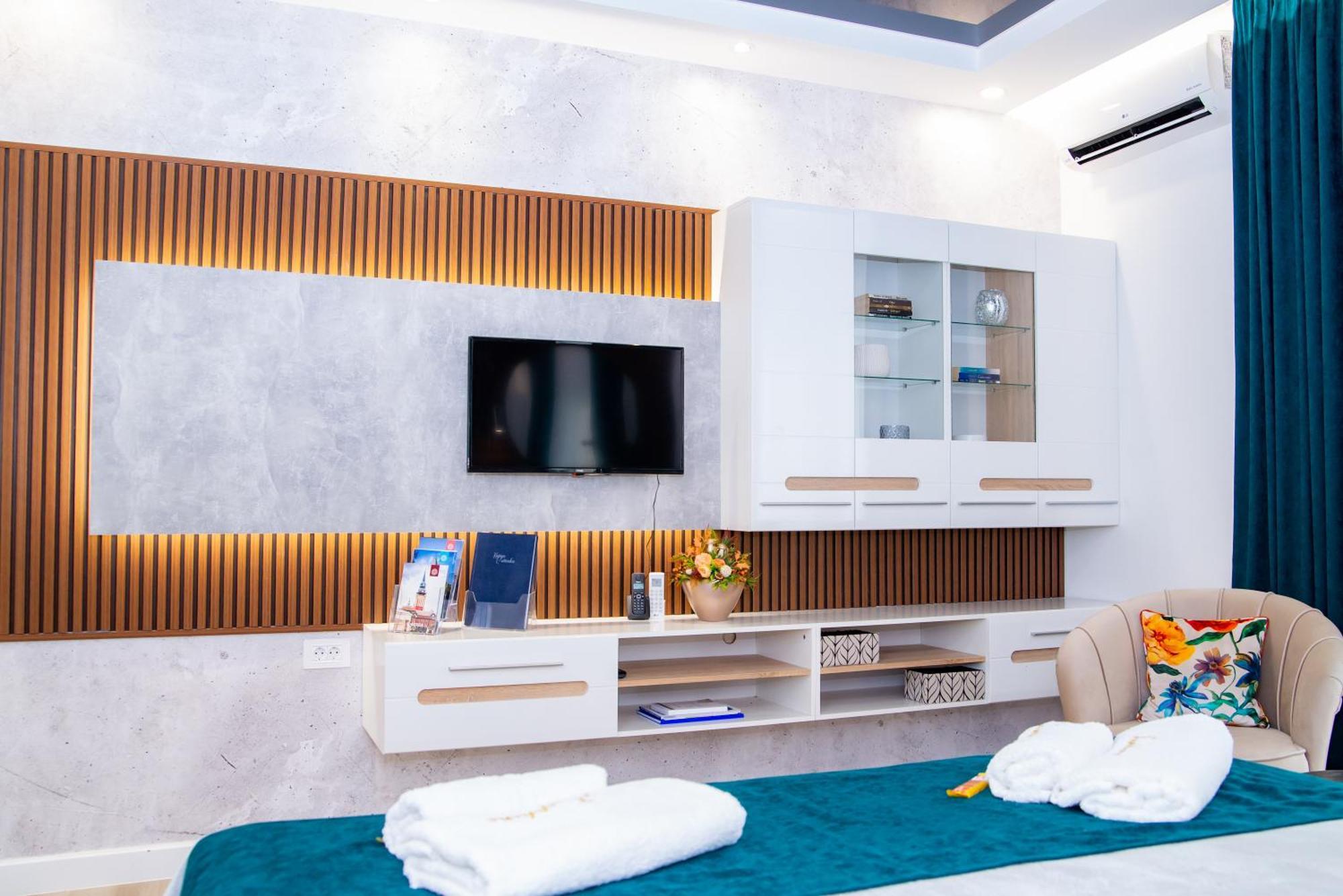 Josephine Apartment ซูโบติกา ภายนอก รูปภาพ