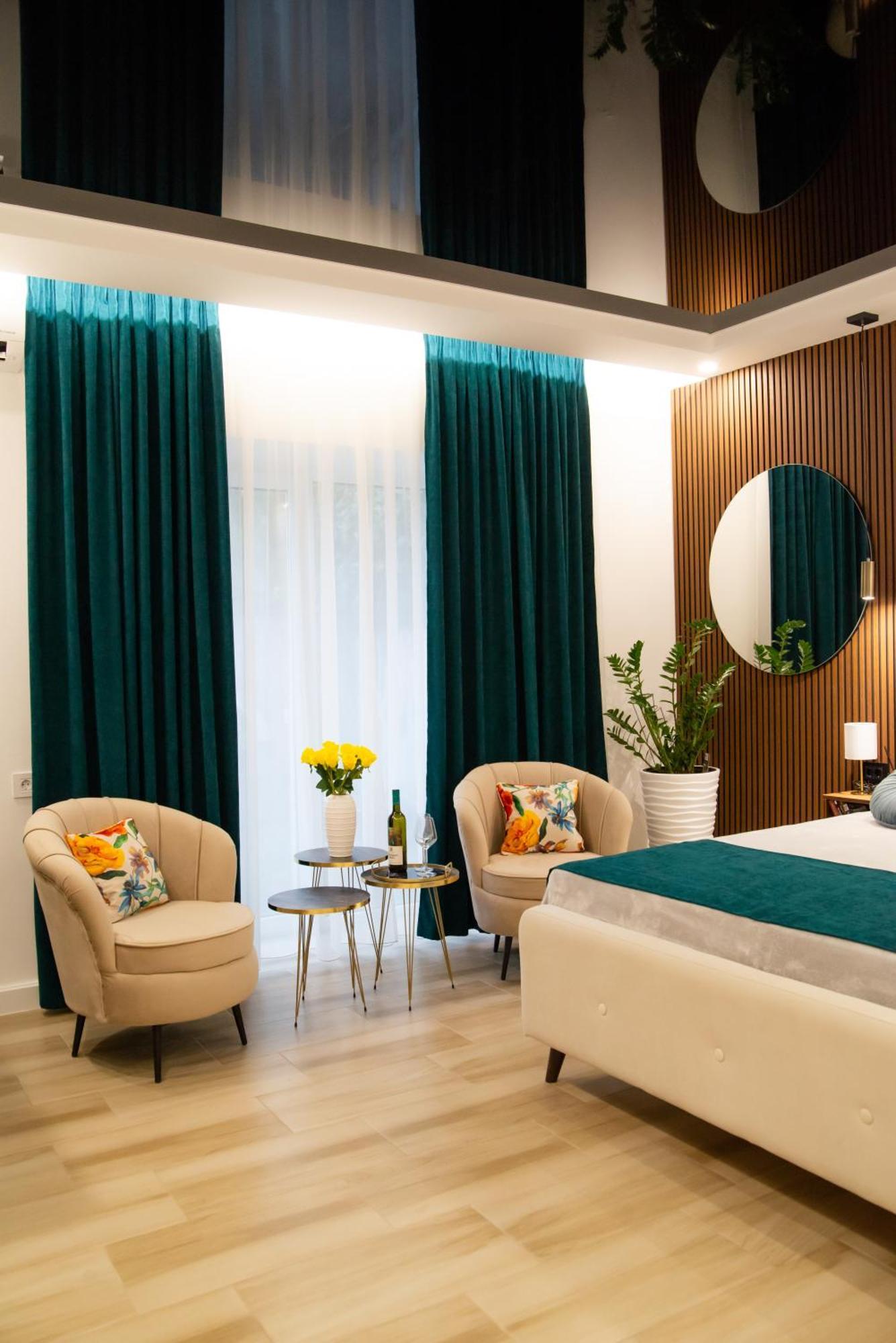 Josephine Apartment ซูโบติกา ภายนอก รูปภาพ