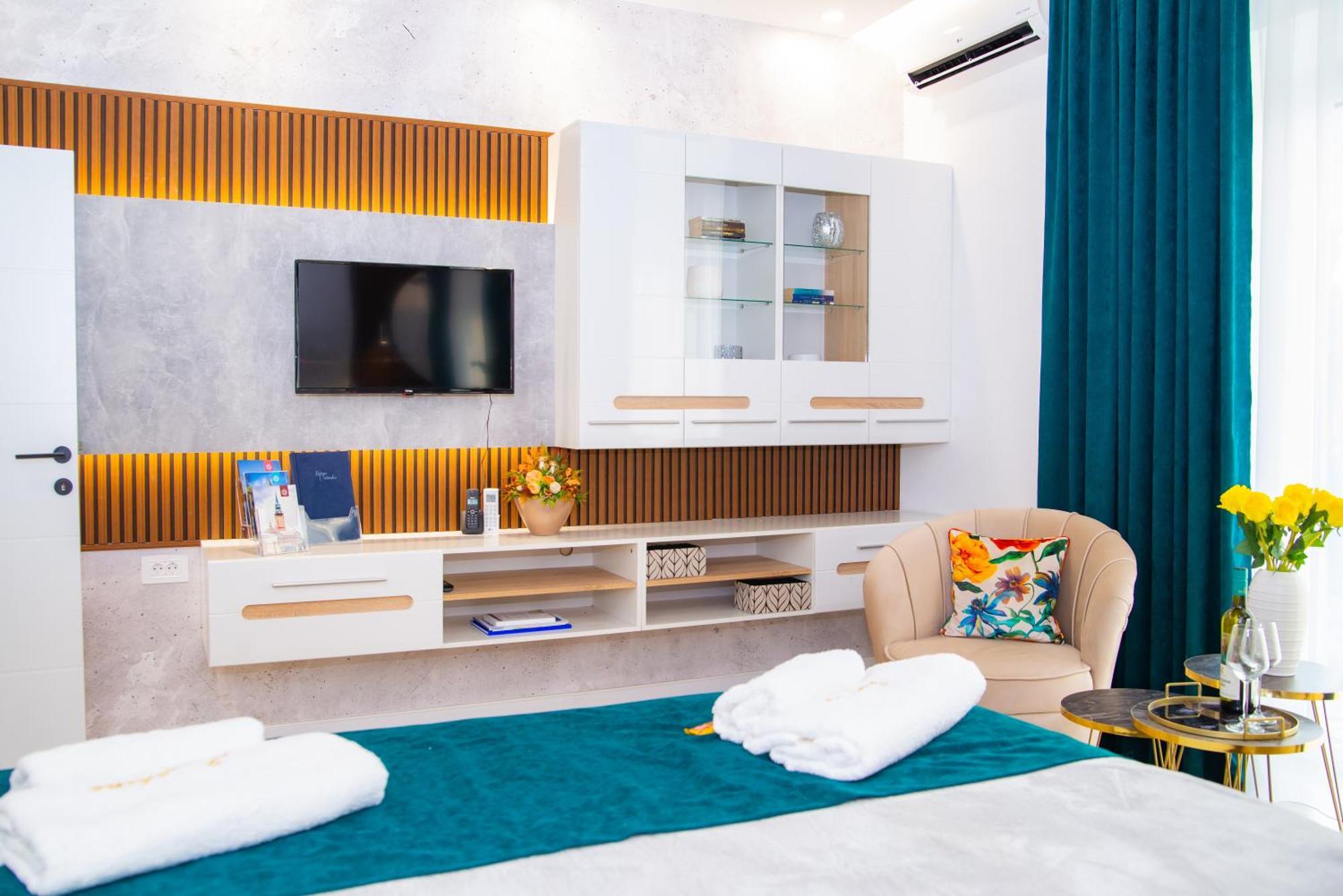 Josephine Apartment ซูโบติกา ภายนอก รูปภาพ