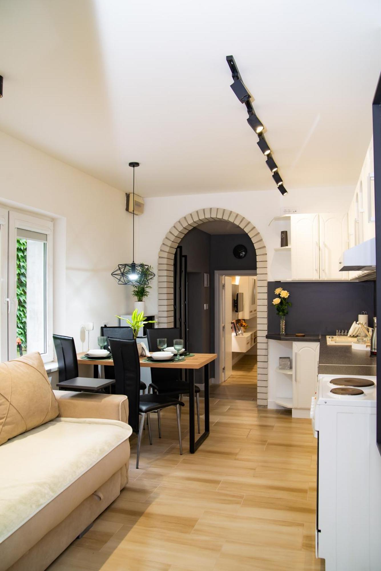 Josephine Apartment ซูโบติกา ภายนอก รูปภาพ