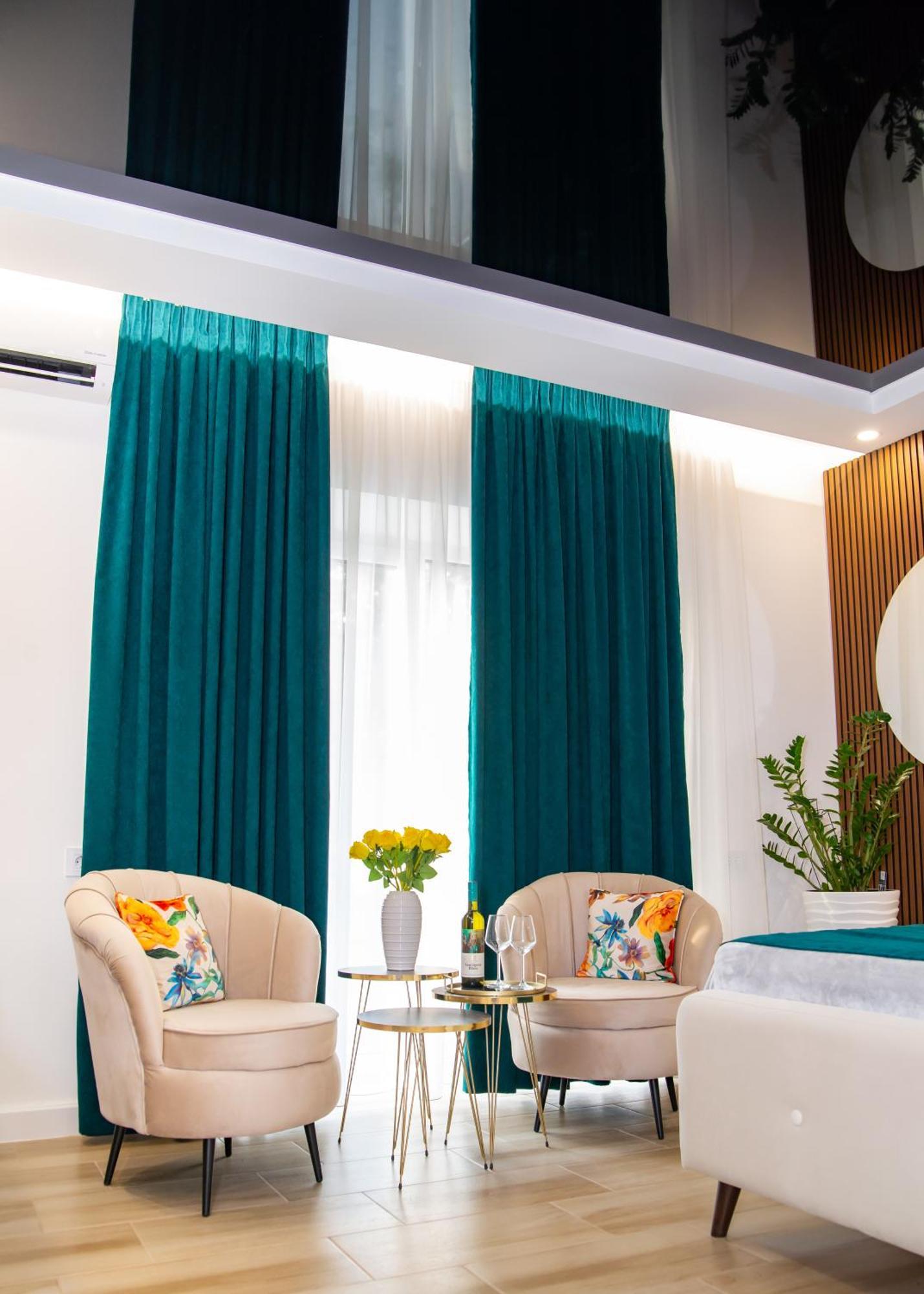 Josephine Apartment ซูโบติกา ภายนอก รูปภาพ
