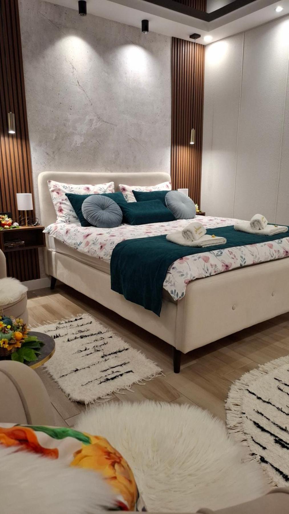 Josephine Apartment ซูโบติกา ภายนอก รูปภาพ