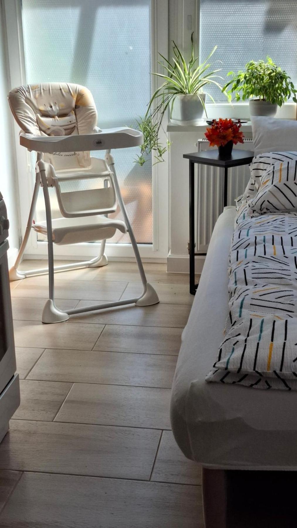 Josephine Apartment ซูโบติกา ภายนอก รูปภาพ