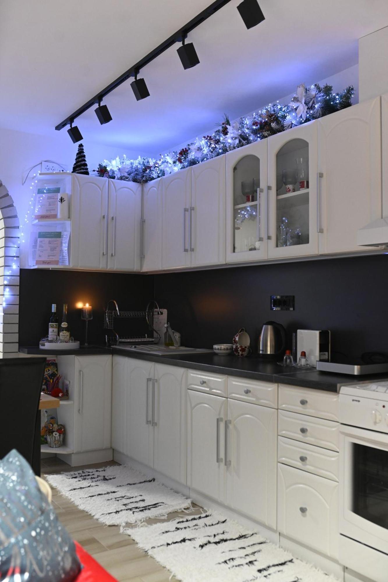 Josephine Apartment ซูโบติกา ภายนอก รูปภาพ