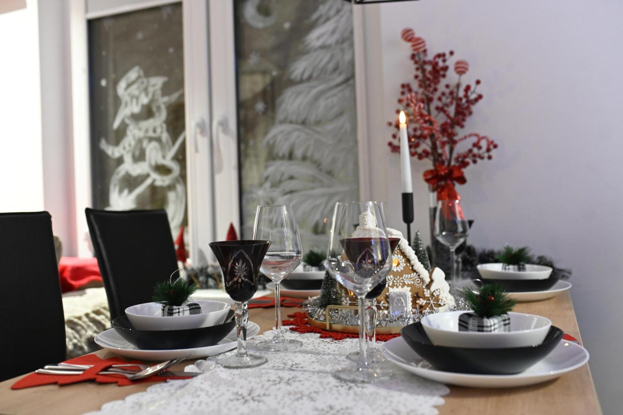 Josephine Apartment ซูโบติกา ภายนอก รูปภาพ