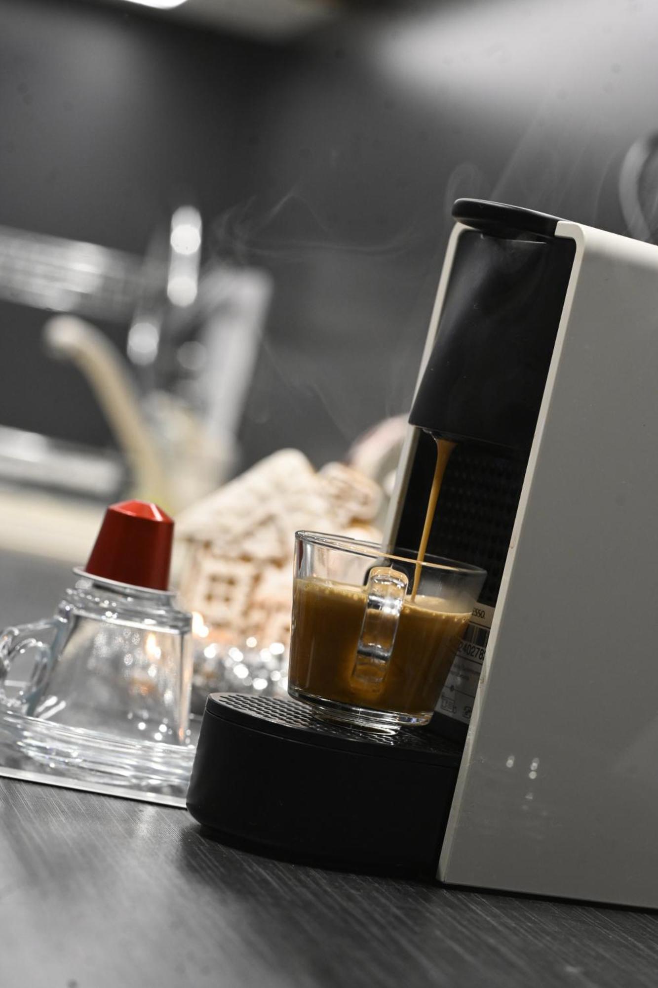 Josephine Apartment ซูโบติกา ภายนอก รูปภาพ