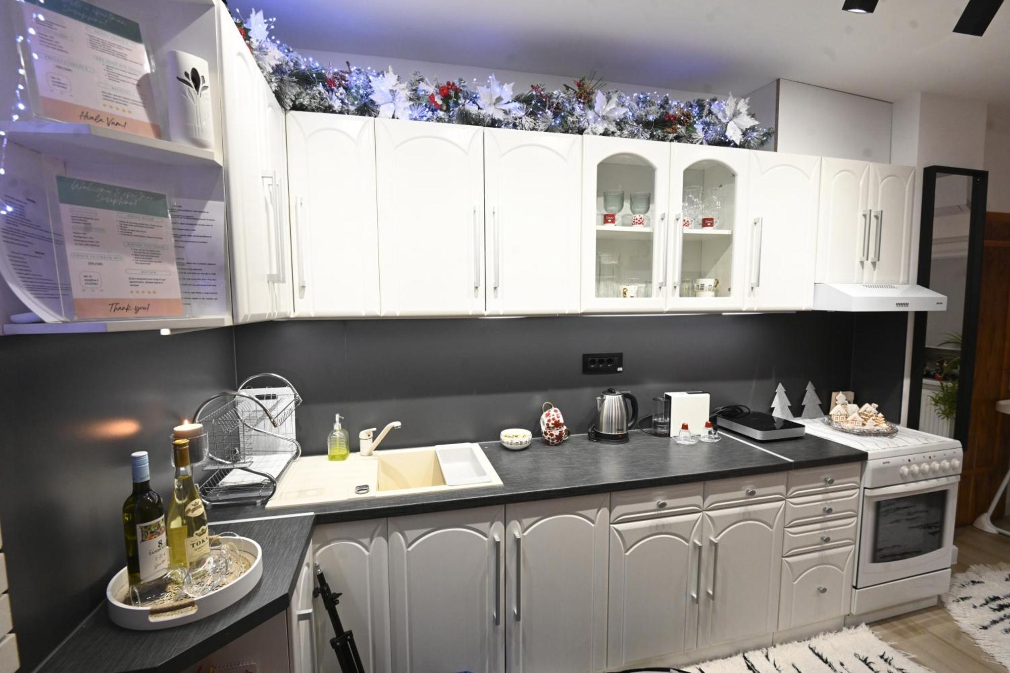 Josephine Apartment ซูโบติกา ภายนอก รูปภาพ