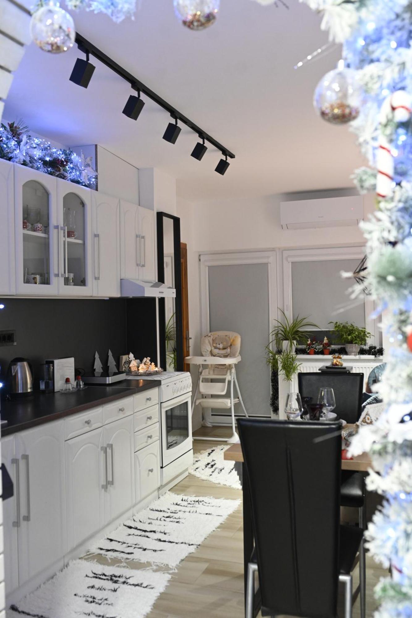 Josephine Apartment ซูโบติกา ภายนอก รูปภาพ
