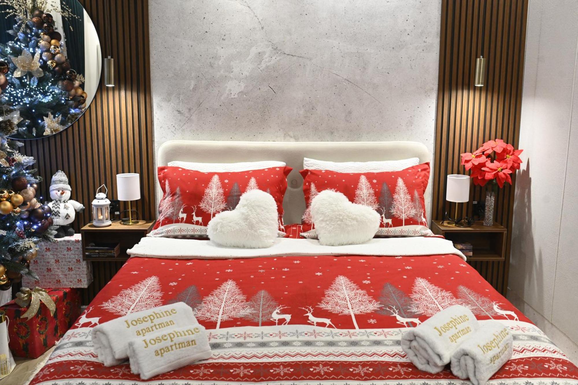 Josephine Apartment ซูโบติกา ภายนอก รูปภาพ