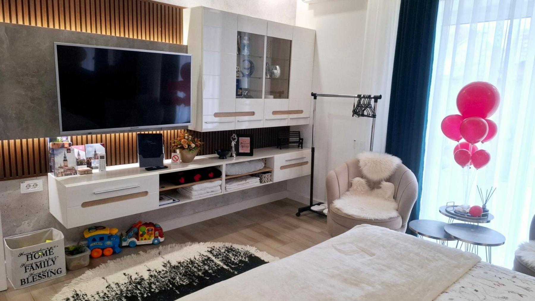 Josephine Apartment ซูโบติกา ภายนอก รูปภาพ