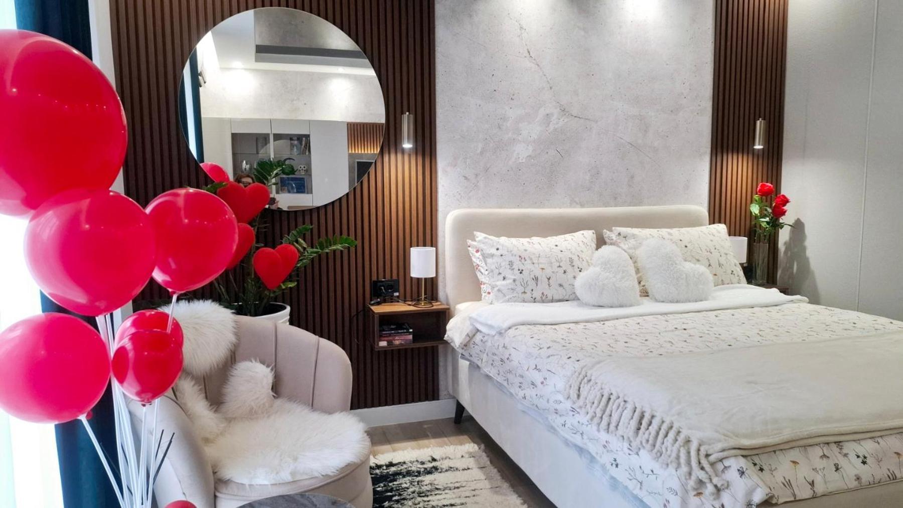 Josephine Apartment ซูโบติกา ภายนอก รูปภาพ