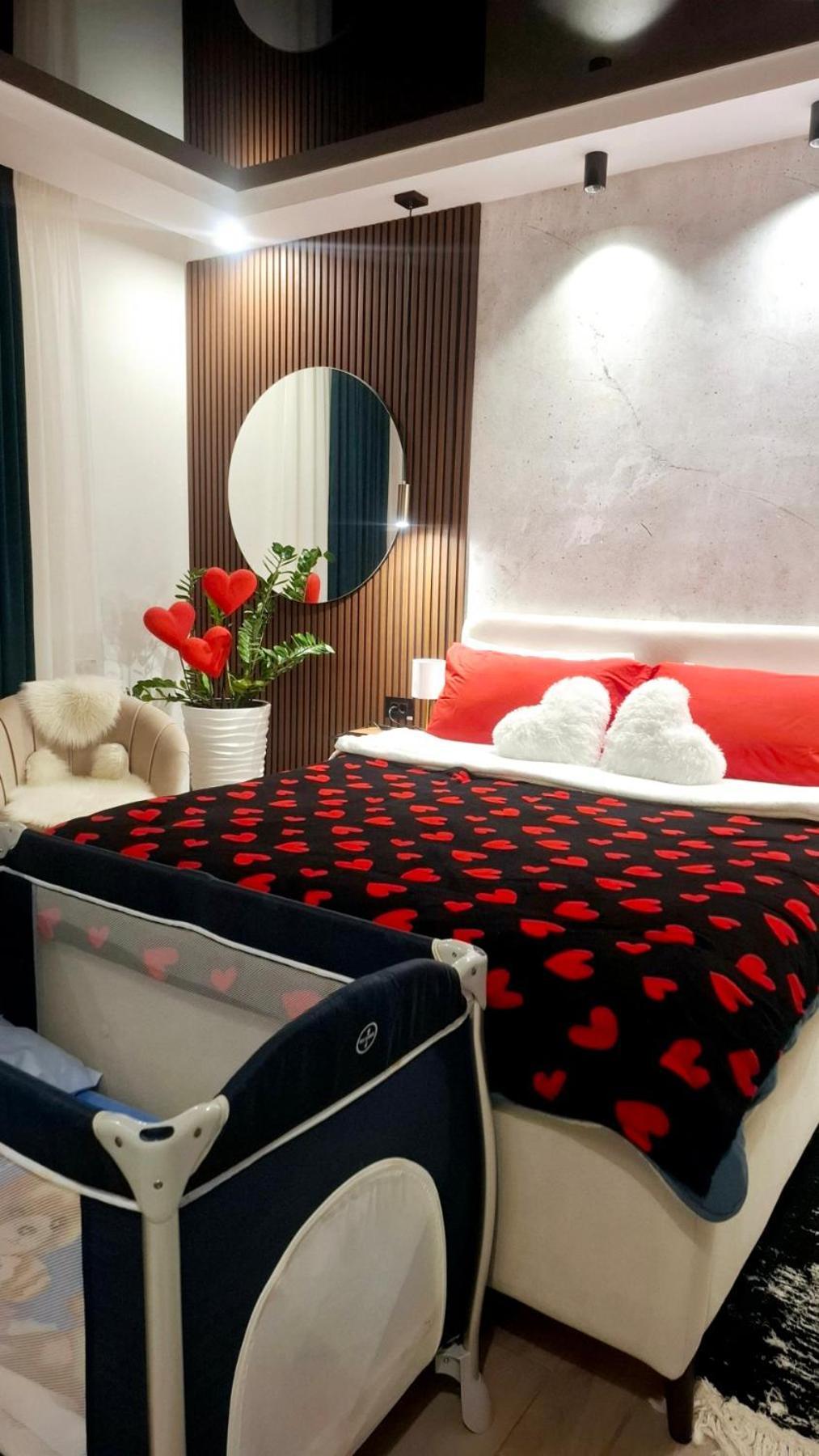 Josephine Apartment ซูโบติกา ภายนอก รูปภาพ