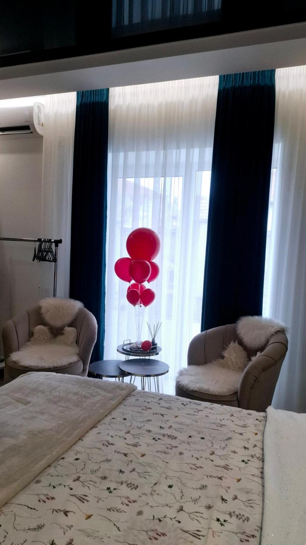 Josephine Apartment ซูโบติกา ภายนอก รูปภาพ