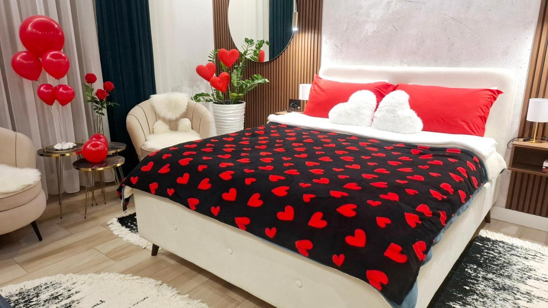 Josephine Apartment ซูโบติกา ภายนอก รูปภาพ