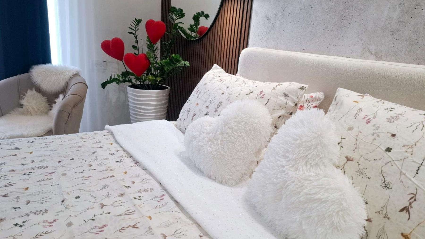Josephine Apartment ซูโบติกา ภายนอก รูปภาพ