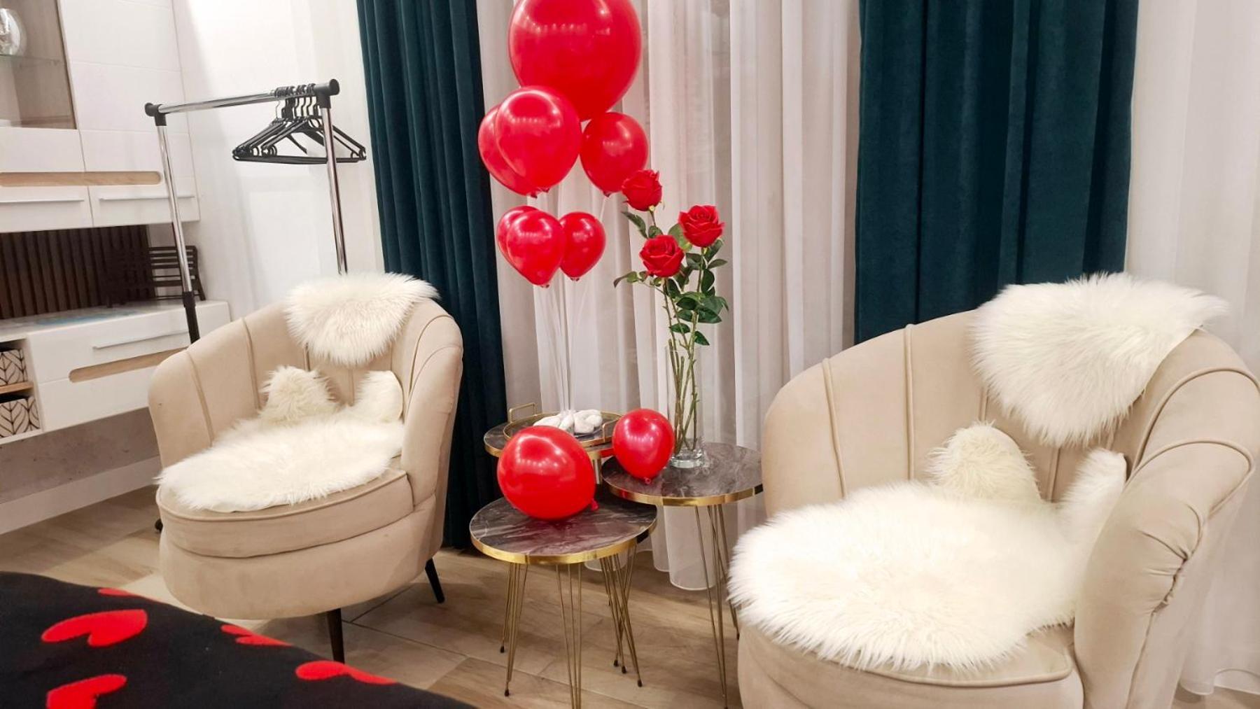 Josephine Apartment ซูโบติกา ภายนอก รูปภาพ