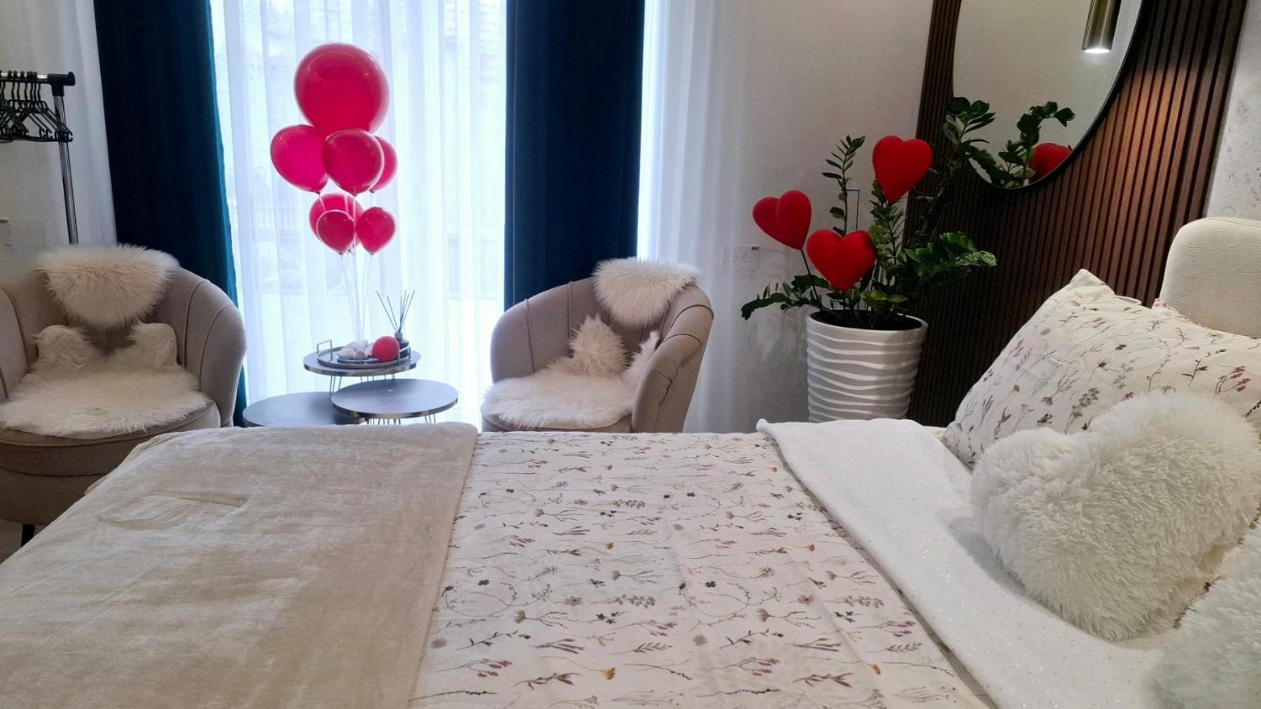 Josephine Apartment ซูโบติกา ภายนอก รูปภาพ