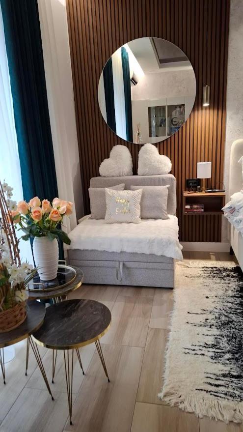 Josephine Apartment ซูโบติกา ภายนอก รูปภาพ